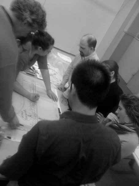 gallery
