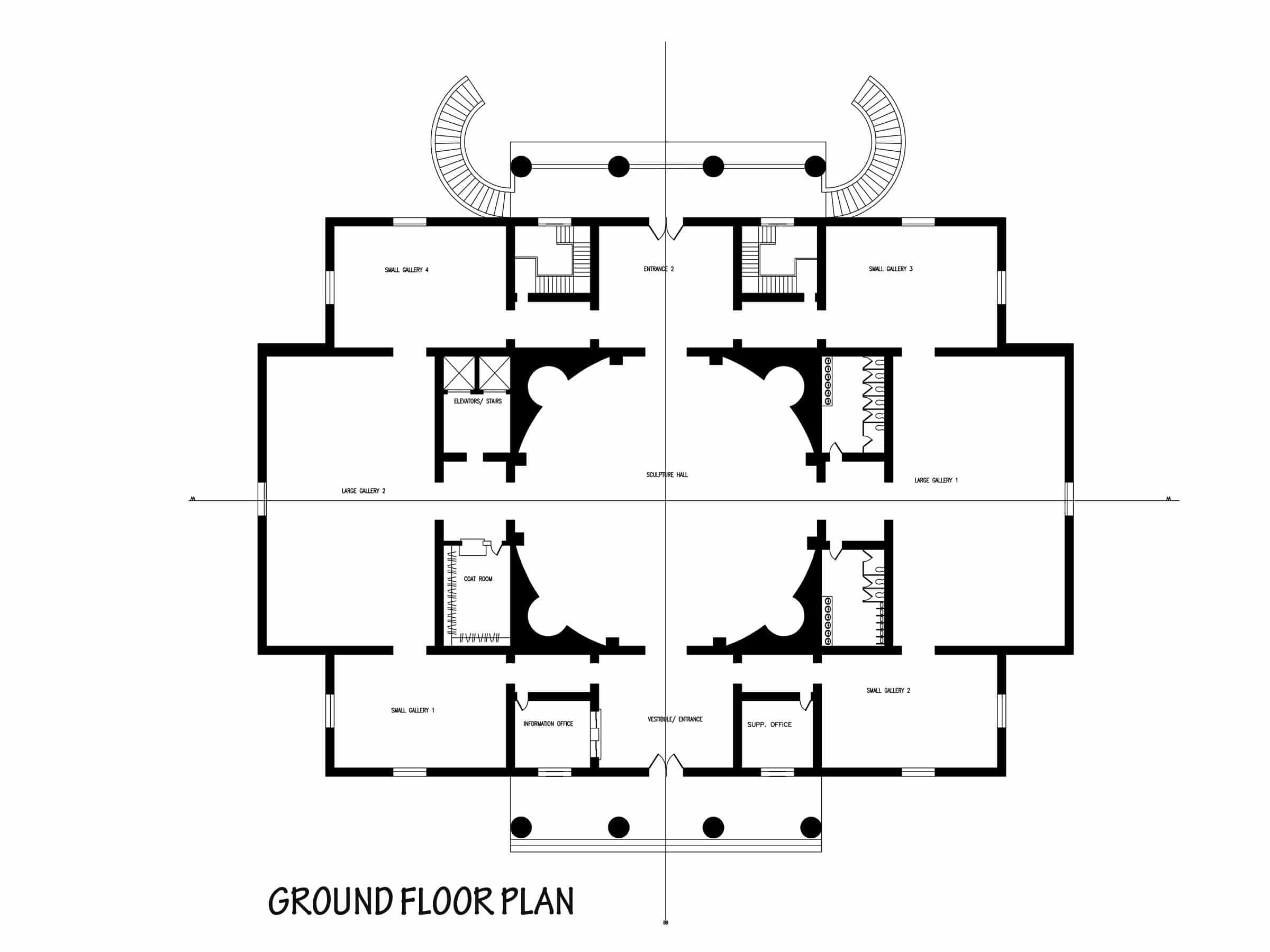 gallery