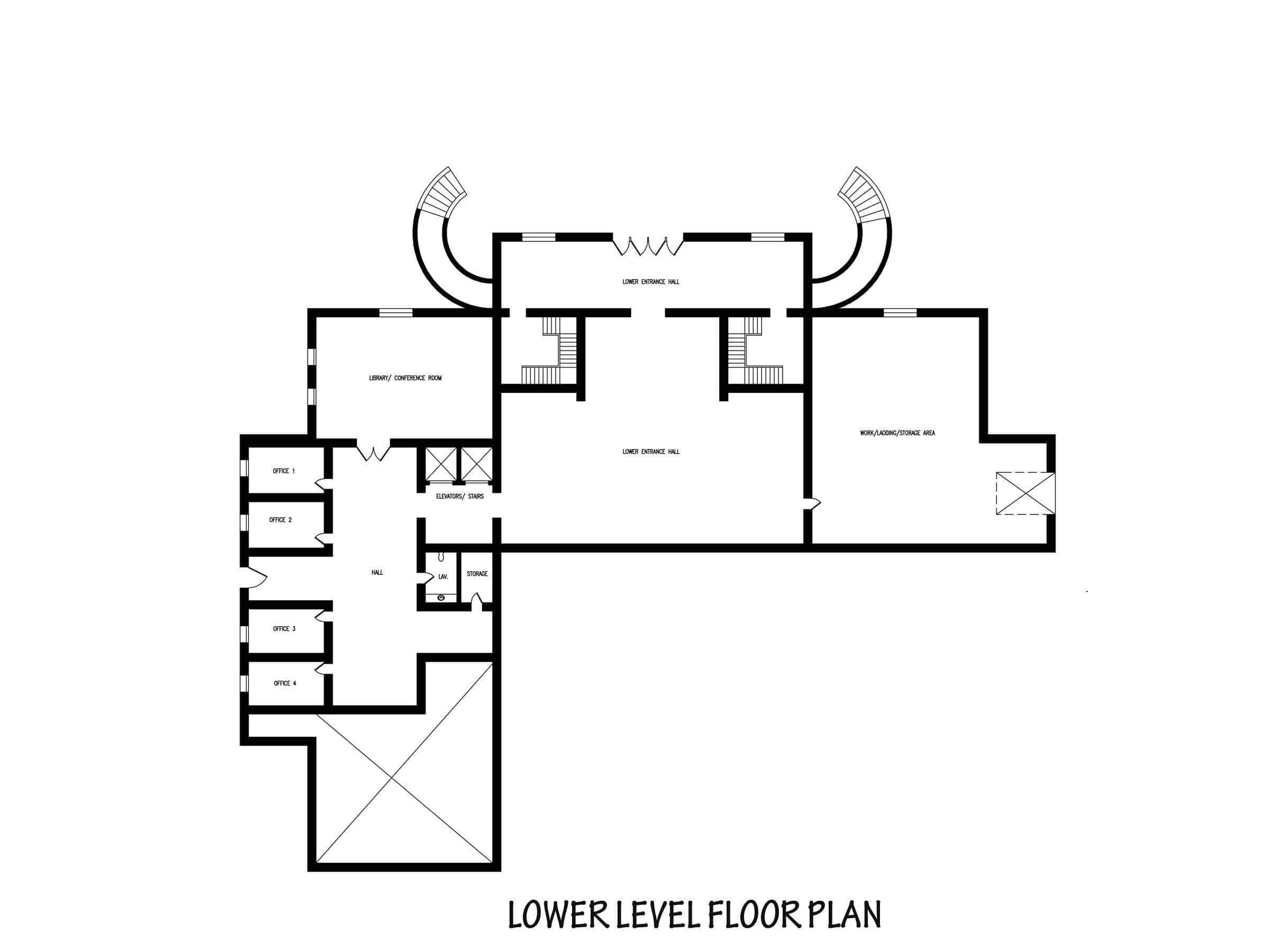 gallery